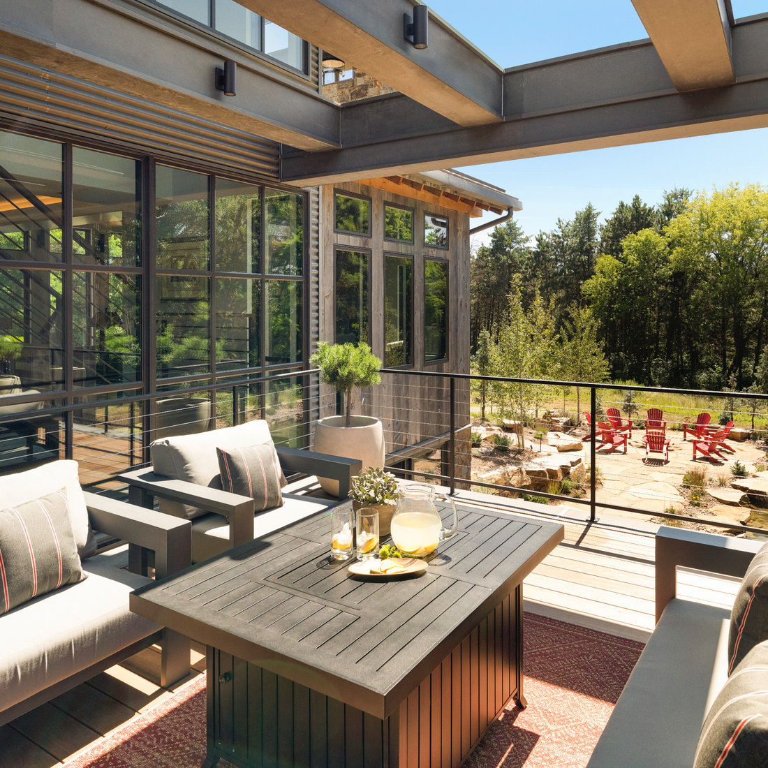 Montana Modern