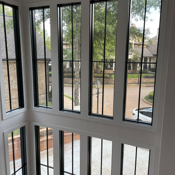 FARMHOUSE CHIC SANDY SPRINGS