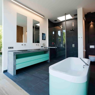 DUTCH Kitchens: TRANSITIONAL style