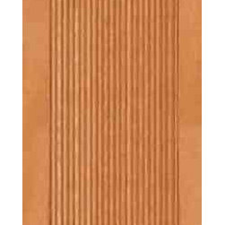 Decorative Single Door - Front Doors