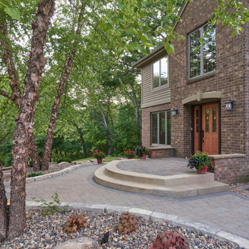 Hilltop Home