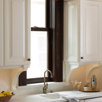 Historic Home Remodel