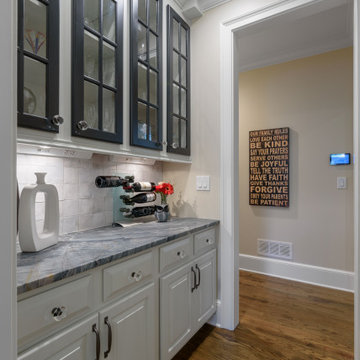 Grandmar Chase Kitchen