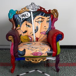 Mon Chair - Products