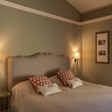 Luxury Villa - Via Cassia - Bedroom