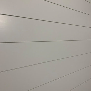 Fountains West Basement Bathroom