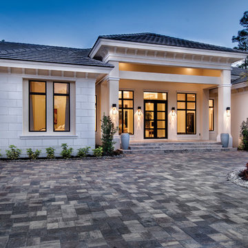2017 ARDA - Model Homes - The Stater Group, Inc.