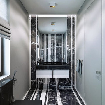 Bathroom designs