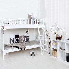 Baby and children's rooms
