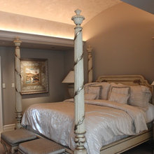Bedroom Ideas