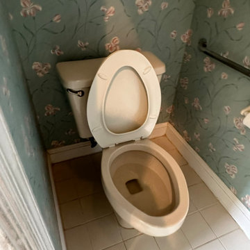 Complete Bathroom Remodel and Makeover