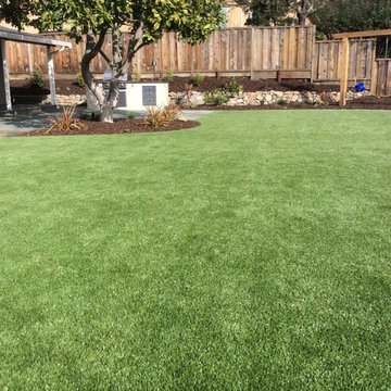Sustainable Orinda Landscape