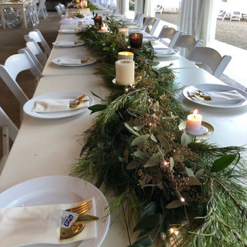 Wedding Reception