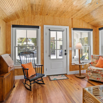 Pass-A-Grille Beach School House