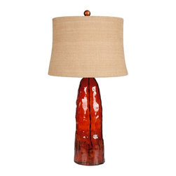 Canton Lamp - Table Lamps