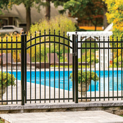 Fencing Solutions for Life - Home Fencing And Gates