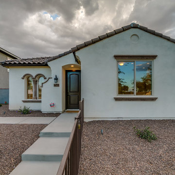 Marley Park Surprise Arizona