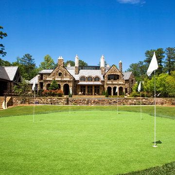 Golf Enthusiast's Estate