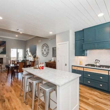 Midtown Farmhouse