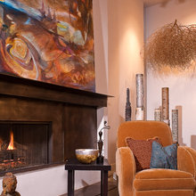 Mantels
