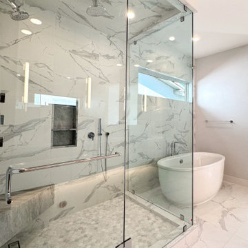 Overlook 2 Remodel- Summerlin