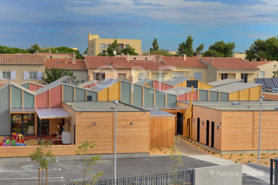 Divers images d'Architecture