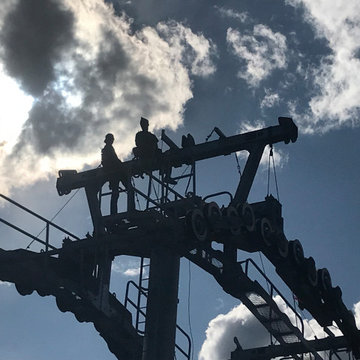 Gondola Phase II