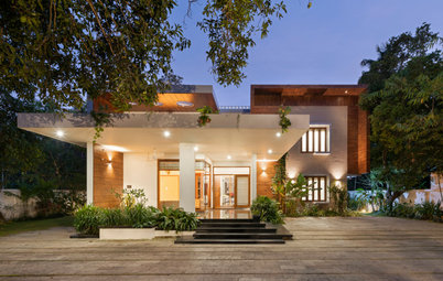 8 Trends Spotted From the Most Popular Indian Exteriors of 2021
