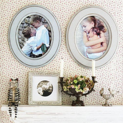 Allure Frame - Picture Frames