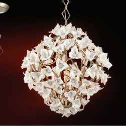 Lighting Products - Pendant Lighting