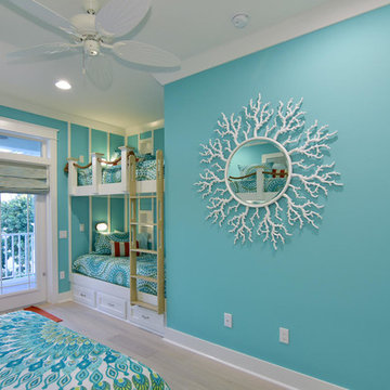 Second Ave Beach House