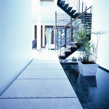 Tile Projects