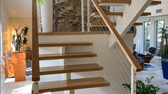 Residential Stair Projects