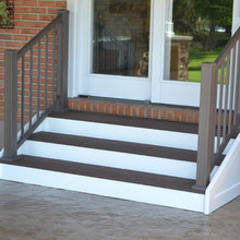 New Patio Ideas