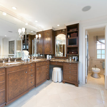 Southern Living in Newport Beach