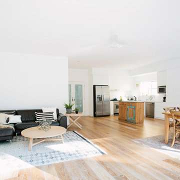 Glebe Residence3