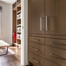 Mud Room