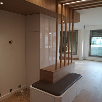 APPARTEMENT PARIS