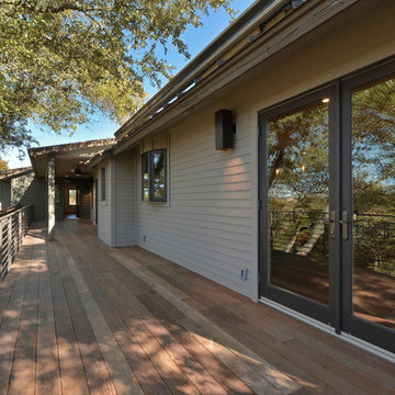 Lost Creek Remodel