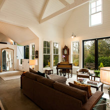 Concrete Floor