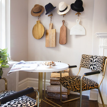 West Village E-Deesign