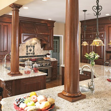 Open Kitchen
