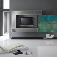 Wall unit