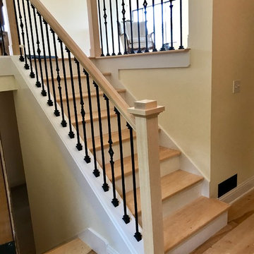 Stair Remodel