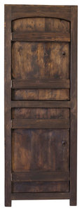 Old World Linen, 24"x20"x72"