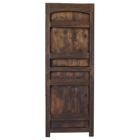 Old World Linen, 24"x20"x72"