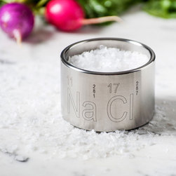 Stainless Steel Salt Well - Products