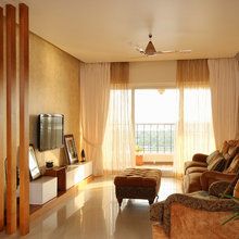 indian Living room
