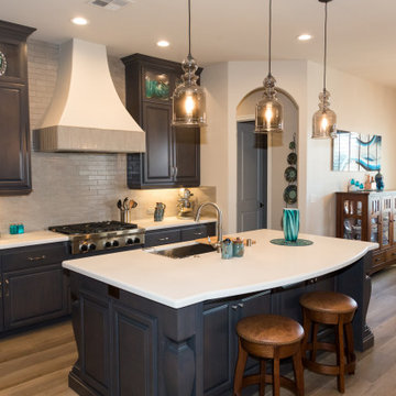 Modern Craftsman