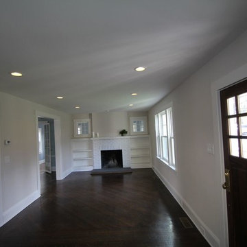Fully Renovated Colonial - 7 Ashland, Summit NJ